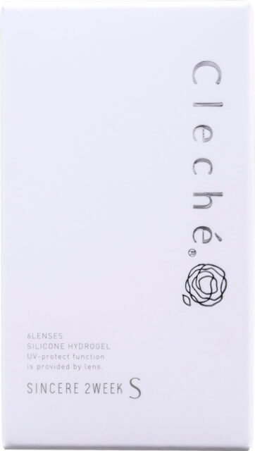 シンシア２ウィークＳクレシエ