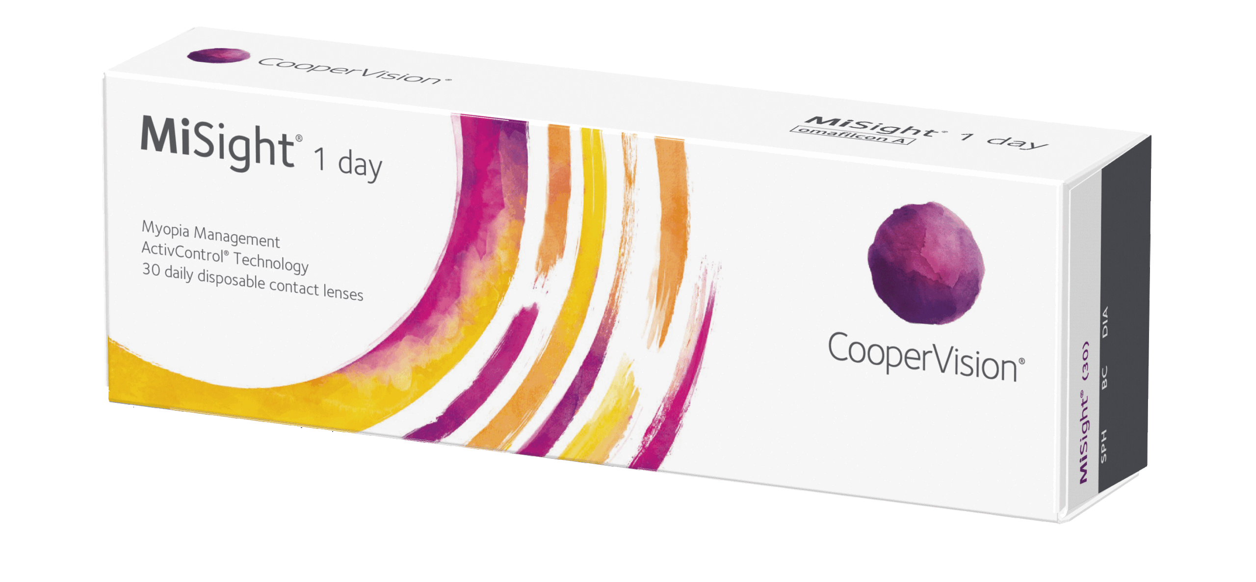 マイサイトワンデー